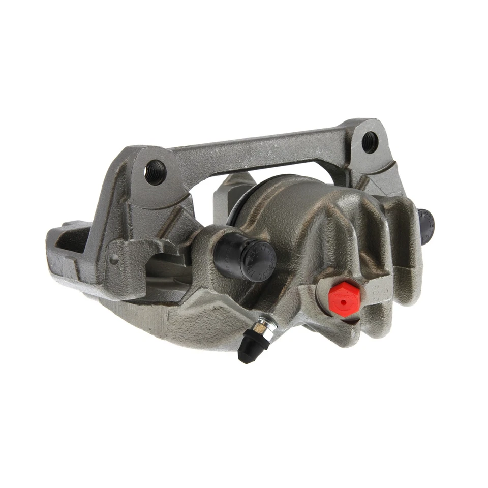 Front Left Front Right Disc Brake Caliper Centric Parts for Volvo S60 2001-2009 - Image 4 of 4