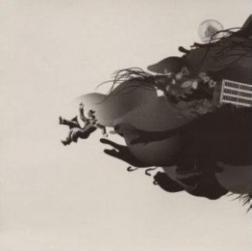 Альбом Dysphunctional By Choice Путешествие в путешествии (CD)