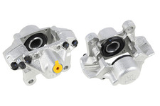 Bremssattel Hinterachse rechts für MERCEDES-BENZ 124 Stufenheck T-Model Coupe