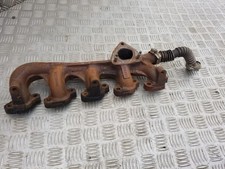 Volvo S60 2003 Diesel Auspuffkr?mmer Abgaskr?mmer 30731980 120kW VAL239753