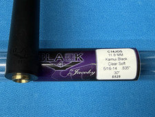 JACOBY CF 4.0 SHAFT 11.8MM 30" 5/16X14 JOINT