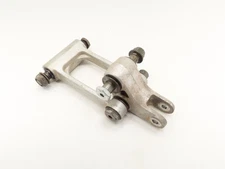 Yamaha WR400 - Swingarm Shock Linkage Link Knuckle Pull Rod - 2000 WR 400 OEM