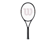 Racchetta da torneo Wilson Pro Staff Team Classic non cordata