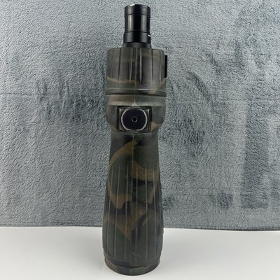 Bushnell Spacemaster Spotting Scope Camo 15-45x 60mm 781217 78