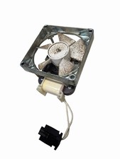 GE Double Oven Fan Motor Ass. Part # WB26T10019 - - B106