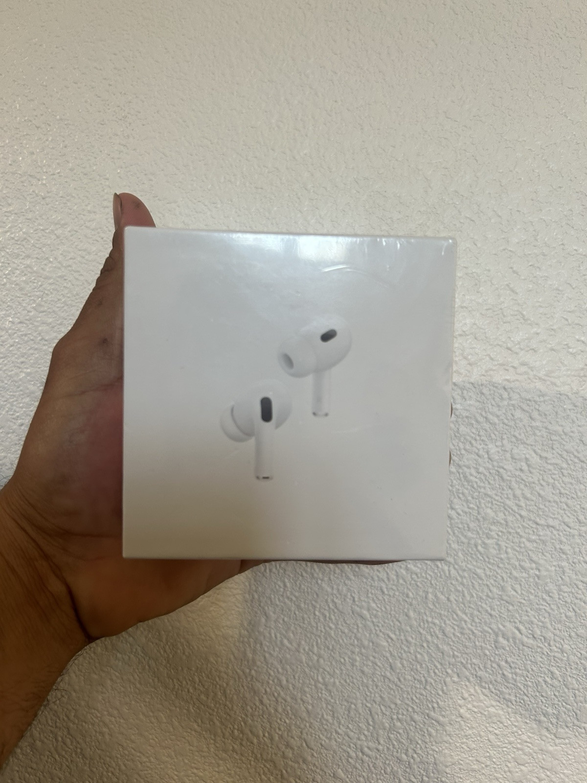 AirPods Pro 2nd Gen with Noise Cancellation & MagSafe Charging-image