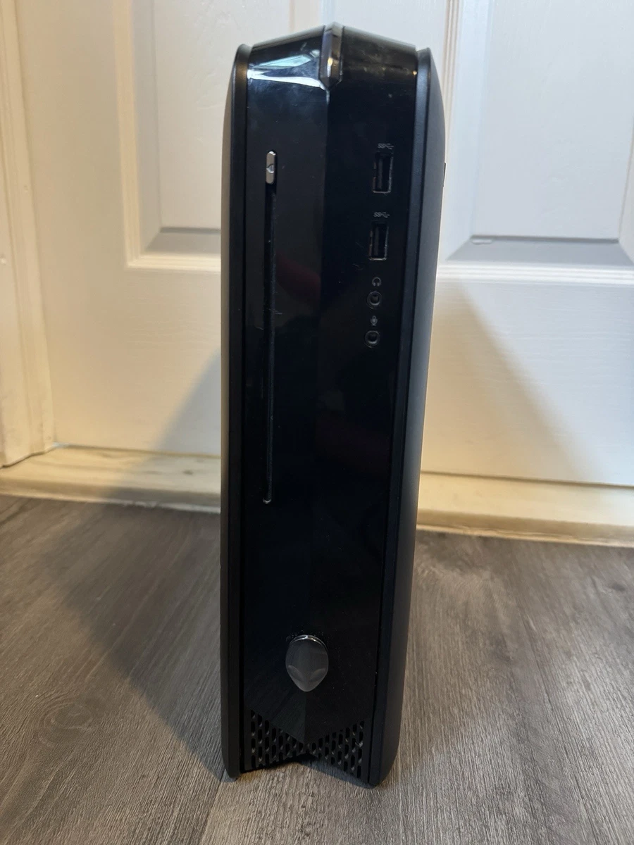 X51 R2/i7/メ16/モニターセット Alienware X51 for sale | eBay