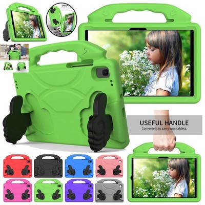 For Lenovo Tab One / K9 8.7'' 2025 Tablet Child Foam Stand Case Shockproof Cover