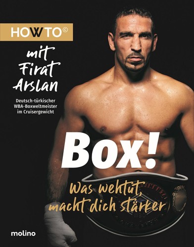 Box!, Firat Arslan