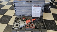 RIDGID MODEL 690-I FILETTATRICE PER TUBI DI POTENZA 1/2" 1" & 1,5" 