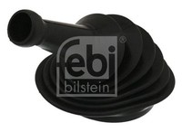 Febi Bilstein Schalthebelverkleidung 47818