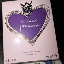 Vera Wang Princess Spray 30ml Eau de Toilette Spray.