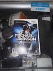 Michael Jackson: The Experience (Nintendo Wii, 2010)