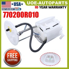 Fuel Pump For 2006-2012 Toyota RAV4 w/ Module Electric 3.5L/2.4L Module Assembly