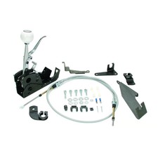 Hurst 3160014 Quarter Stick Race Shifter Hurst 3160014 Quarter Stick Race Shifter
