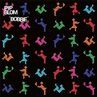 Pip Blom - Bobbie - Cd Album - G1398Z