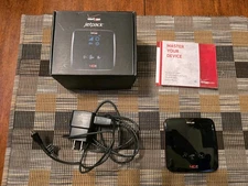 Verizon Jetpack 4G LTE Mobile Hotspot 890L