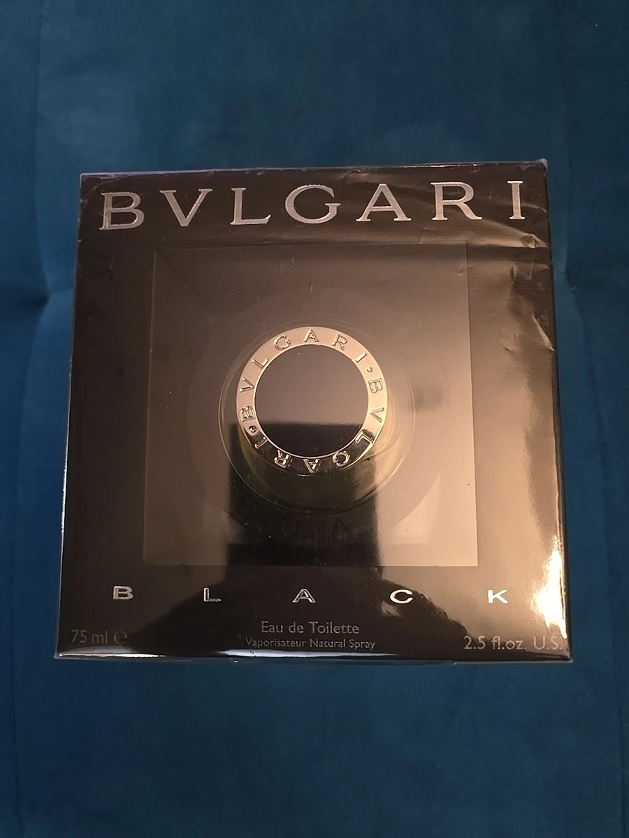 Bvlgari Black Eau de Toilette for Unisex for sale | eBay