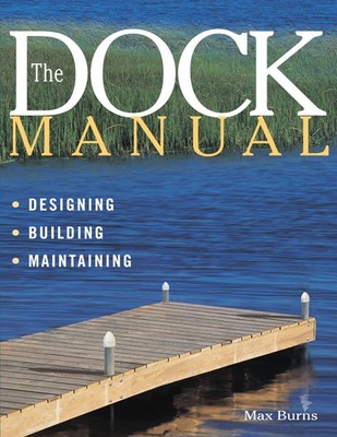 Dock Manual - paperback Burns, Max