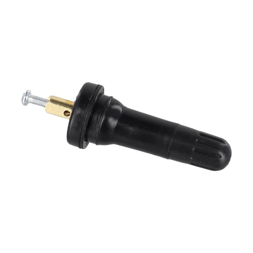Easy to Use Rubber Valve Stems for GMC For Cadillac For Chevy (Set of 4) - Picture 12 of 24