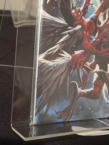 Absolute Carnage Immortal Hulk #1 1:100 In-Hyuk Lee Variant Marvel 2019 - Picture 4 of 6