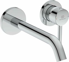 Concealed Basin Mixer Tap Ideal Standard Ceraline Chrome B-GRADE