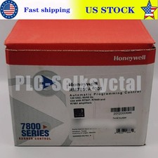 1PC New Burner Control RM7850 A 1001 RM7850A1001 #F2*- US Free TAX