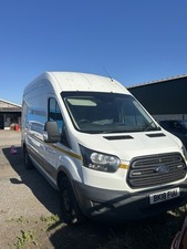 Ford Transit Van