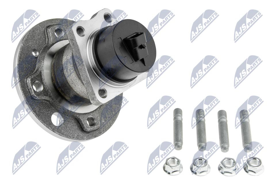 ✅Fits NTY KLT-PL-002 WHEEL HUB REAR ⭐UK Seller⭐ - Image 13