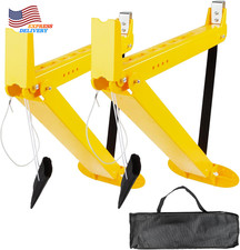 Mighty Bracket Split Support Tool for Ductless Mini Split Air Conditioner Indoor