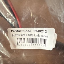 Rhino BLX65 BMR GPS Link Kabel Spiralkabel, Elektromotor