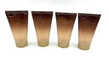 4 x Estee Lauder Advanced Night Cleansing Gelee 15 Amino Acids 1oz *4=4 oz Total