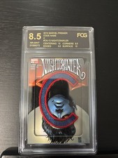 2014 Upper Deck Marvel Premier Trading Cards 4