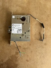 Command Access Electrified Mortise Schlage ML80 Fail Secure EU CH 24V REX