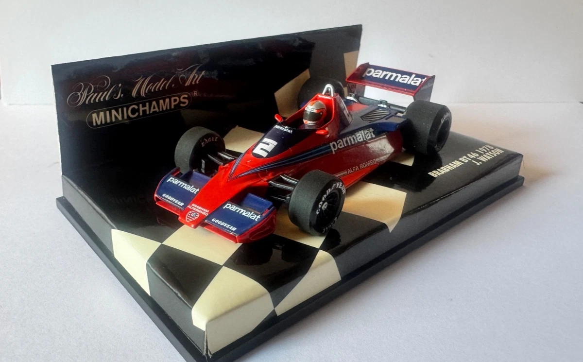 brabham bt46 products for sale | eBay
