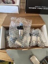 Trickflow 30lb Injectors Tfs-89030 Set Of 8 Trickflow 30lb Injectors Tfs-89030 Set Of 8