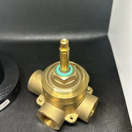 Signature Hardware 475042 - Rough In Valves - Picture 5 of 7