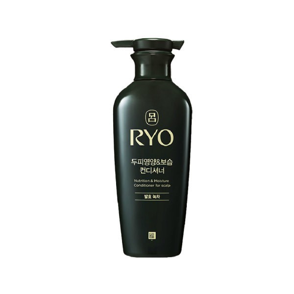 RYO Nutrition - Moisture Conditioner for Scalp 400mL
