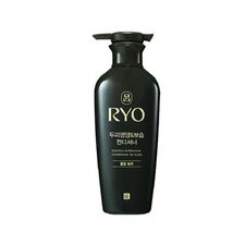 RYO Nutrition & Moisture Conditioner for Scalp 400mL
