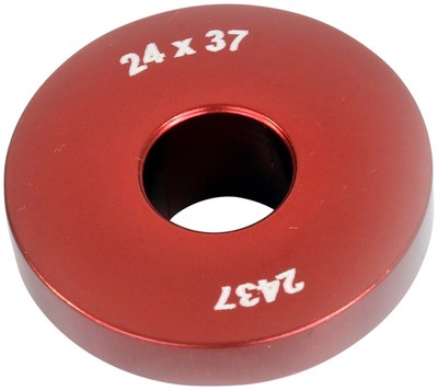 Wheels Manufacturing 24mm Open Bore Drift - 1/2''