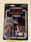 Star Wars The Vintage Collection Wedge Antilles VC28 New On Card See Pics