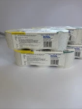 ROYAL 13129 115CX Cash Register Roll Paper 4 Pack