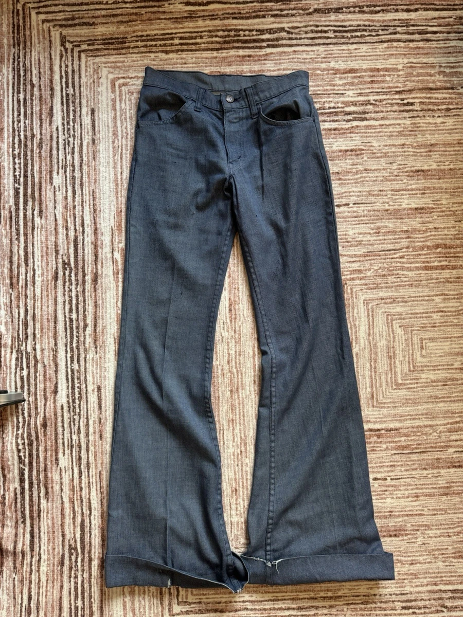 1970s Vintage Pants for Women for sale | eBay