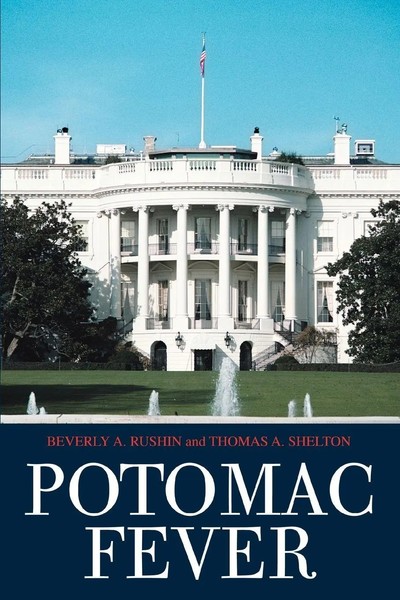 Beverly A Rushin | Potomac Fever | Taschenbuch | Englisch (2005) | iUniverse-image