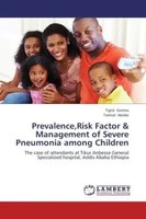 Tigist Gezmu (U. A.) | Prevalence,Risk Factor & Management Of Severe...