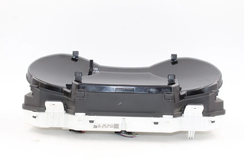 Grupo de velocímetros MPH 74K VIN K quinto dígito limitado 2013-15 Toyota Avalon #36539 Foto 3 de 4