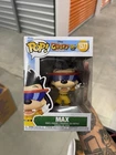 Funko Pop! Vinyl: Disney - Max #1577