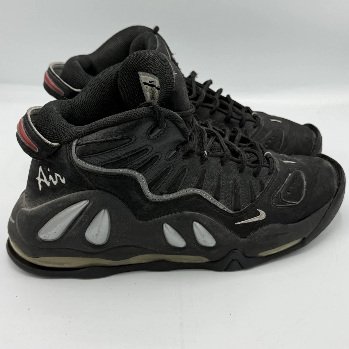 NIKE アップテンポ97 Nike Air Max Uptempo 97 Gray for Sale | Authenticity Guaranteed | eBay
