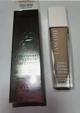 Lancome Teint Idole Ultra Wear Care & Glow Foundation ~ 115C ~ SPF 27 ~ EXP 4/25