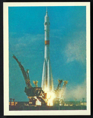 SPIELER (TOM THUMB) - ERKUNDUNG DES WELTRAUMS - #19 APOLLO/SOJUS MISSION